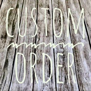 Custom Makeup Bundle for Coltjames100